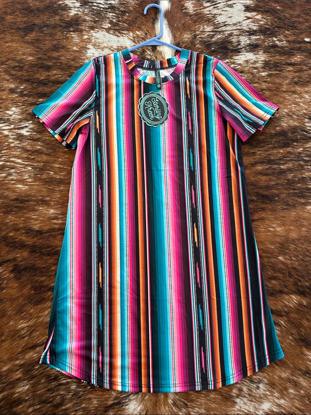 NWT Sterling Kreek dress